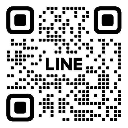 Amma Garden 艾瑪花園專賣店 LINE QR CODE
